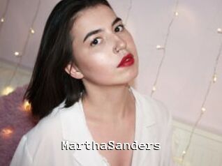 MarthaSanders