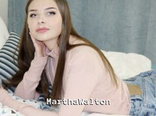 MarthaWalton