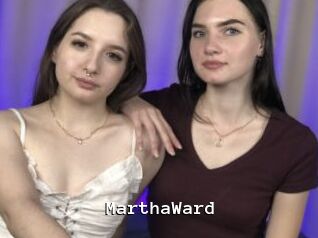 MarthaWard Webcamsex Amateur