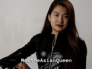 MartheAsianQueen