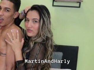 MartinAndHarly