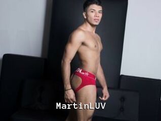 MartinLUV