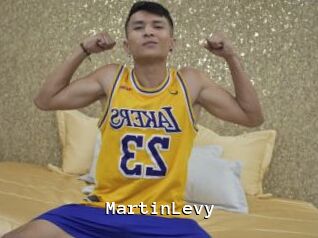 MartinLevy