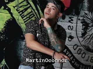 MartinOconnor