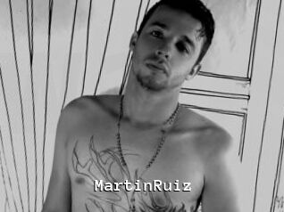 MartinRuiz Webcamsex Amateur