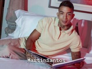 MartinSantos