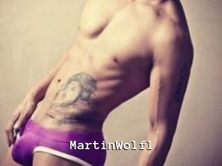Martin_Wolfl Webcamsex Amateur