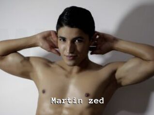 Martin_zed