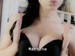 Martina