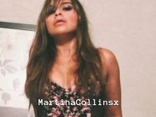MartinaCollinsx