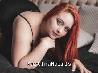 MartinaHarris Webcamsex Amateur