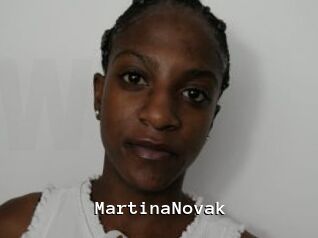 MartinaNovak