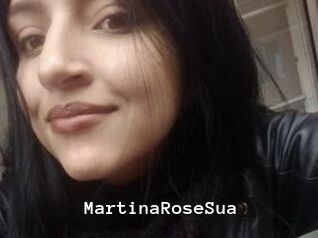 MartinaRoseSua Webcamsex Amateur