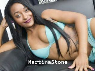 MartinaStone