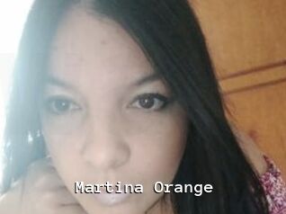 Martina_Orange