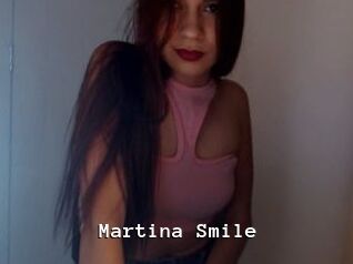 Martina_Smile