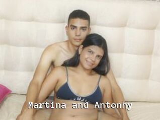 Martina_and_Antonhy