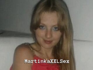 Martinka_XXLSex
