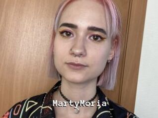 MartyMoria