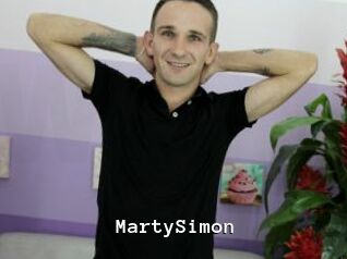 MartySimon