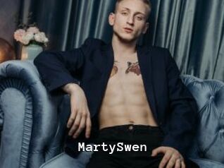 MartySwen Webcamsex Amateur