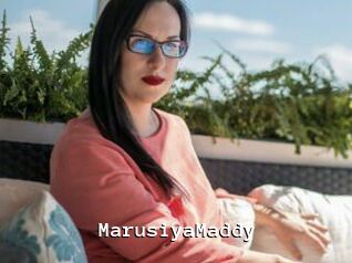 MarusiyaMaddy