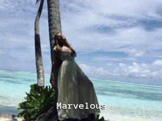 Marvelous