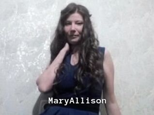 MaryAllison