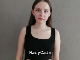 MaryCain