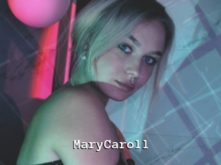 MaryCaroll