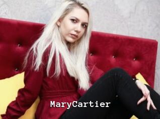 MaryCartier