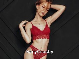 MaryCrosby