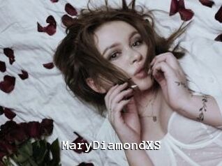 MaryDiamondXS