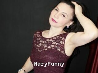 MaryFunny Webcamsex Amateur