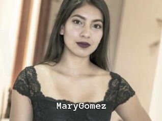 MaryGomez Webcamsex Amateur