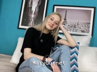 MaryGurnet