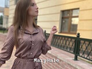 MaryHale