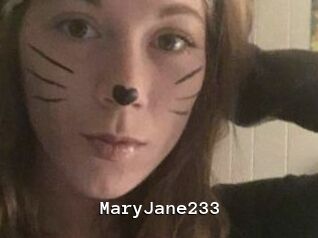 MaryJane233