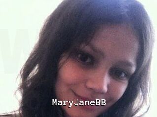 MaryJaneBB