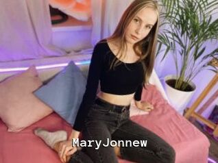 MaryJonnew