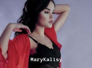 MaryKalisy