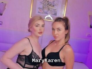 MaryKaren