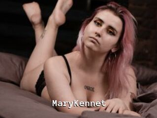 MaryKennet