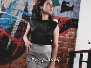 MaryLakey