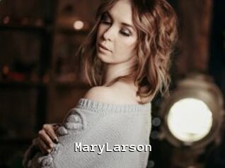 MaryLarson