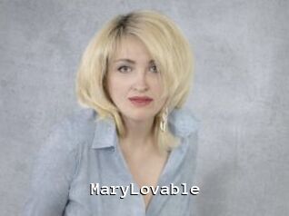 MaryLovable