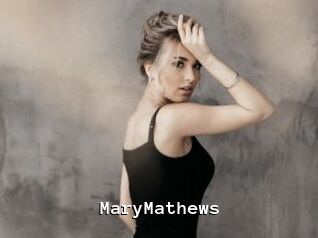 MaryMathews