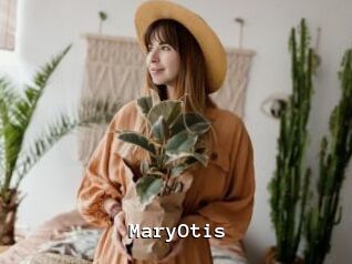 MaryOtis