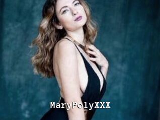 MaryPolyXXX