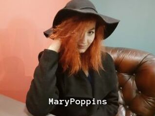 MaryPoppins